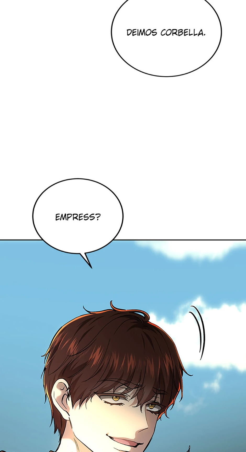 The Princess Blooms as a Crazy Flower chapter 140 page 86