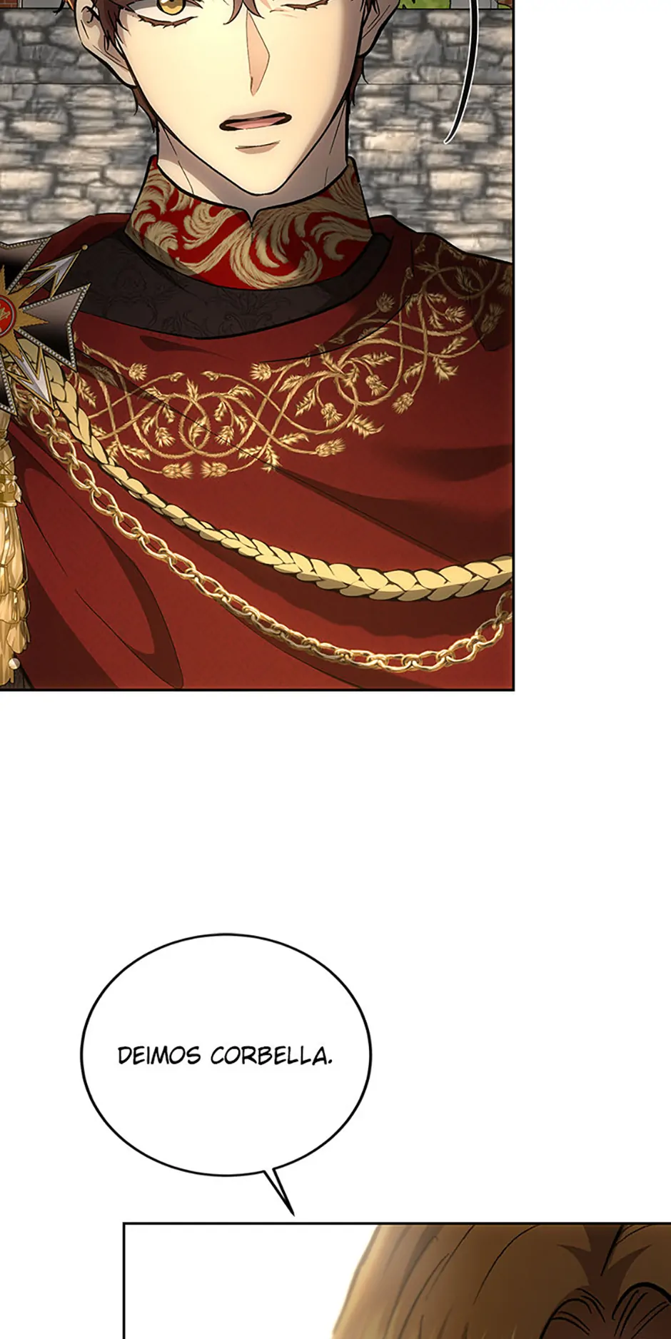 The Princess Blooms as a Crazy Flower chapter 140 page 92