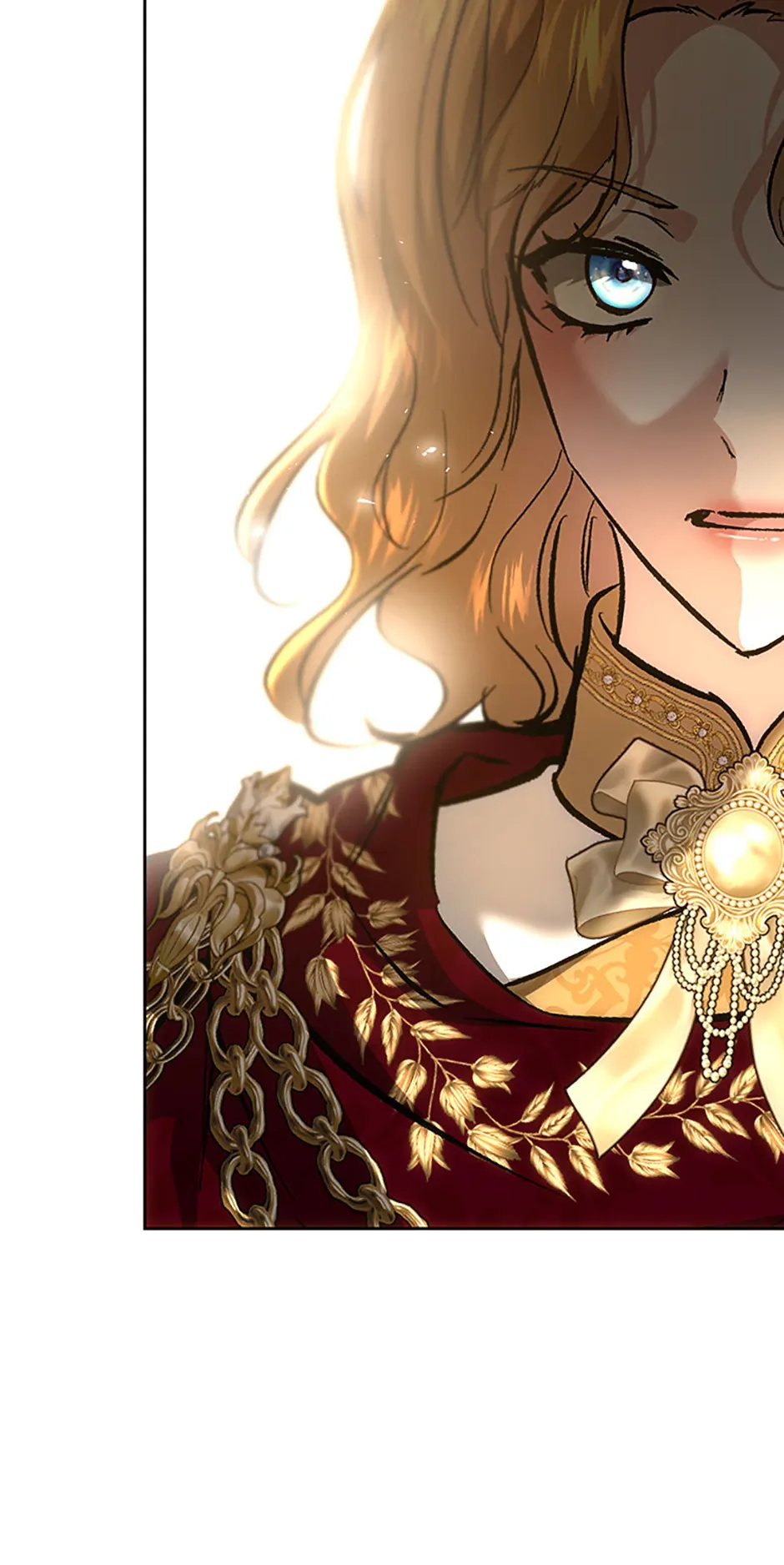 The Princess Blooms as a Crazy Flower chapter 140 page 93