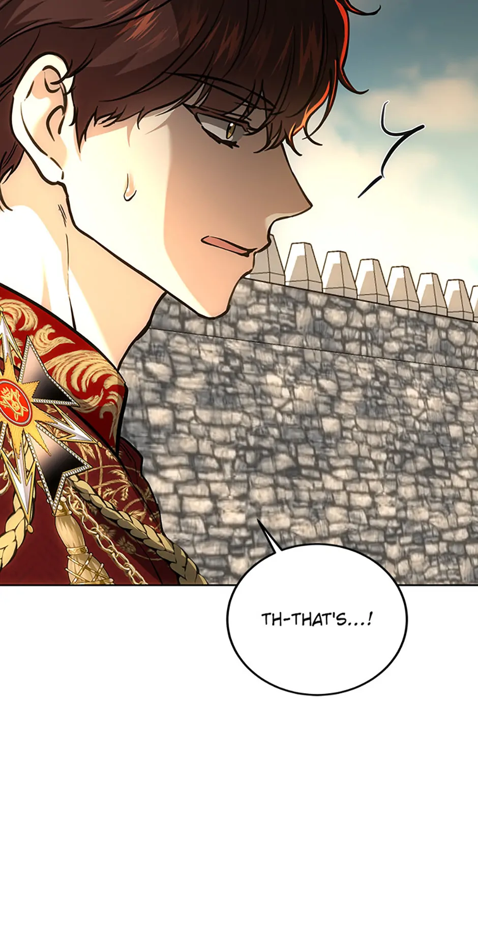 The Princess Blooms as a Crazy Flower chapter 140 page 97