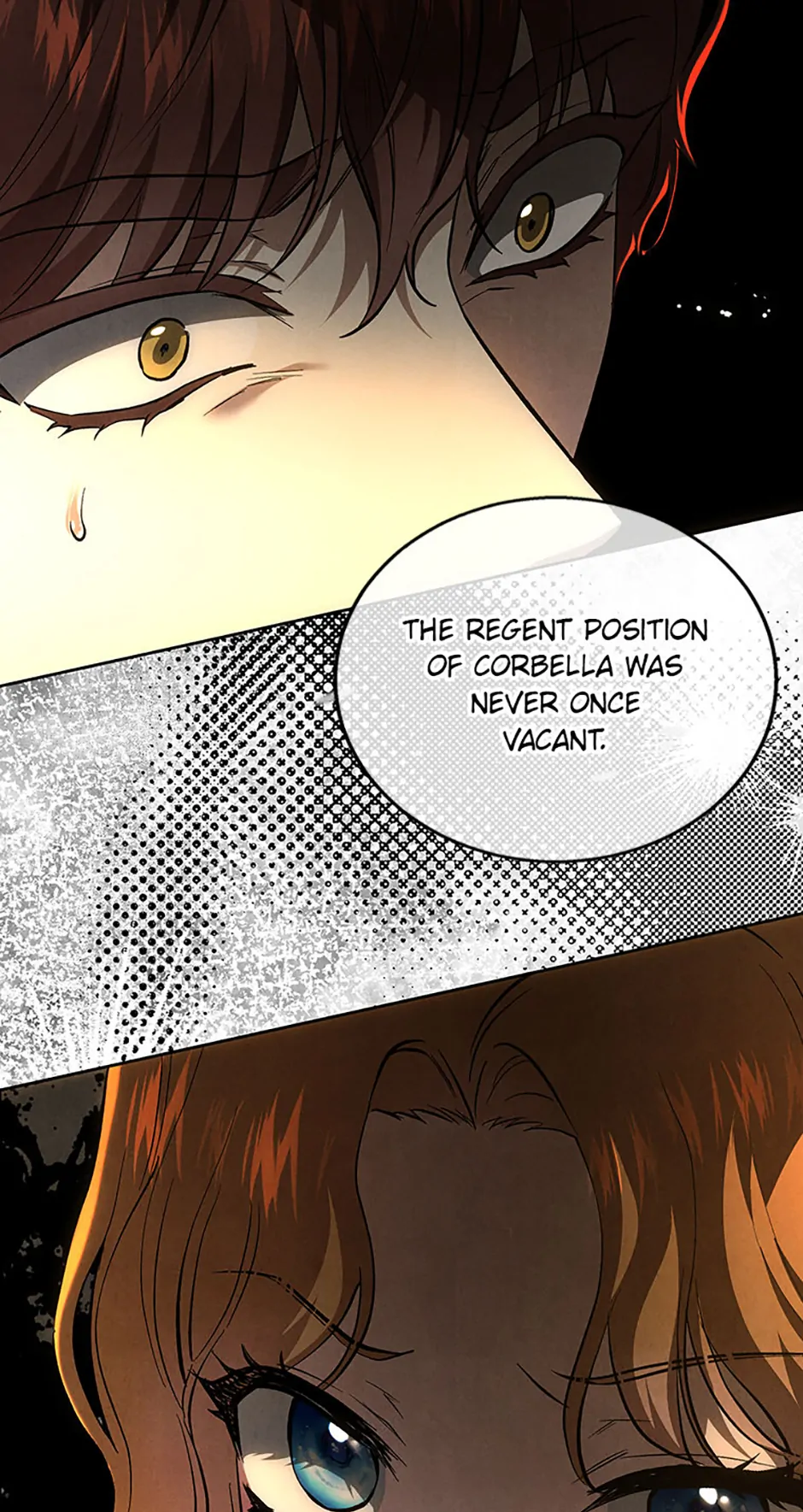 The Princess Blooms as a Crazy Flower chapter 140 page 100
