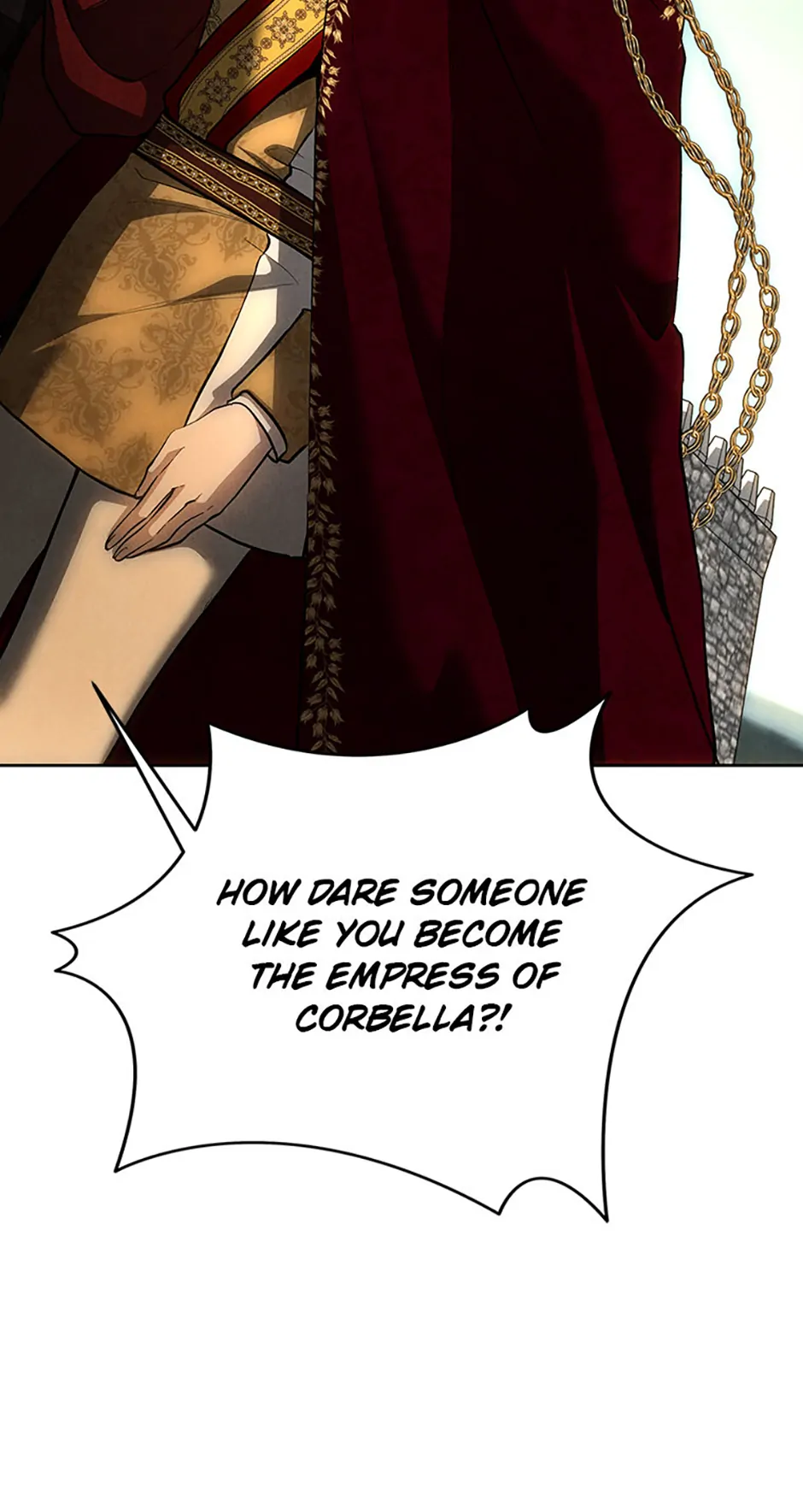 The Princess Blooms as a Crazy Flower chapter 140 page 104