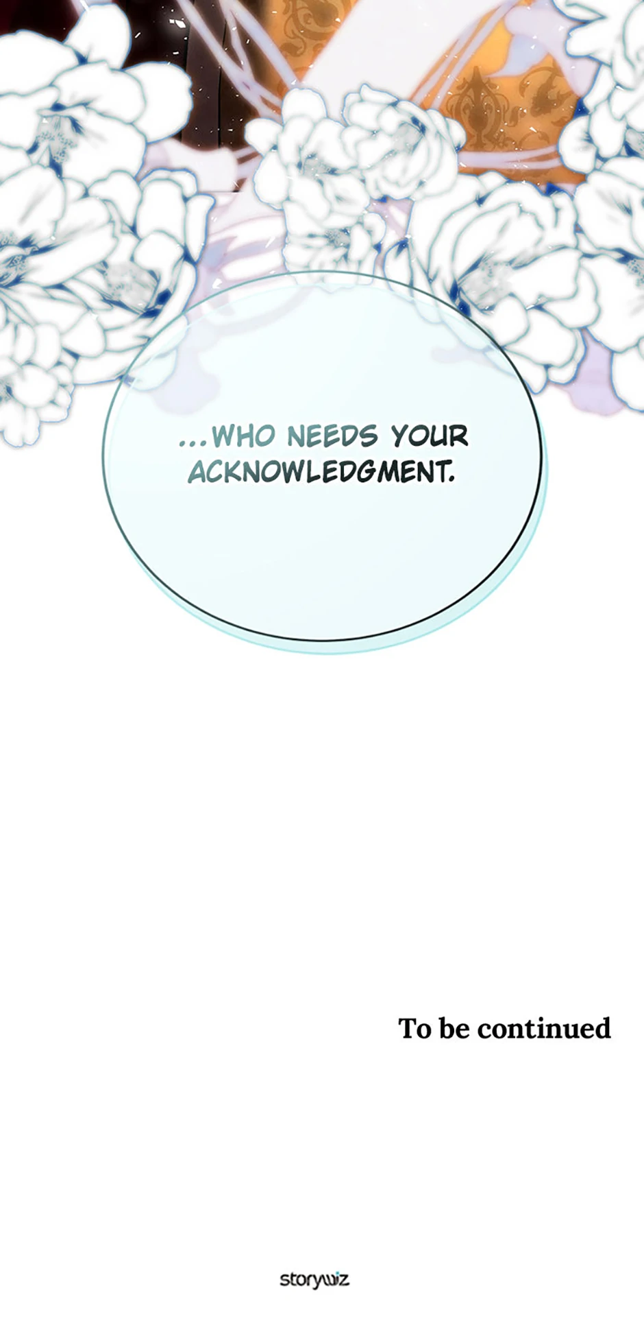 The Princess Blooms as a Crazy Flower chapter 140 page 114