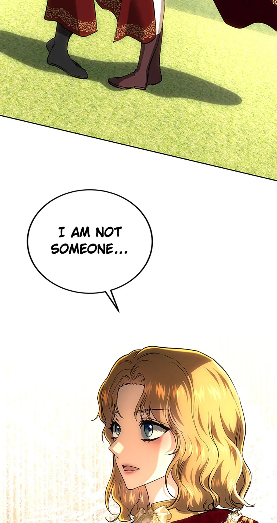 The Princess Blooms as a Crazy Flower chapter 141 page 2