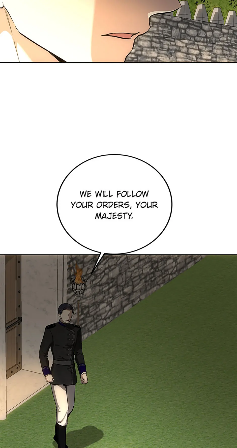 The Princess Blooms as a Crazy Flower chapter 141 page 6
