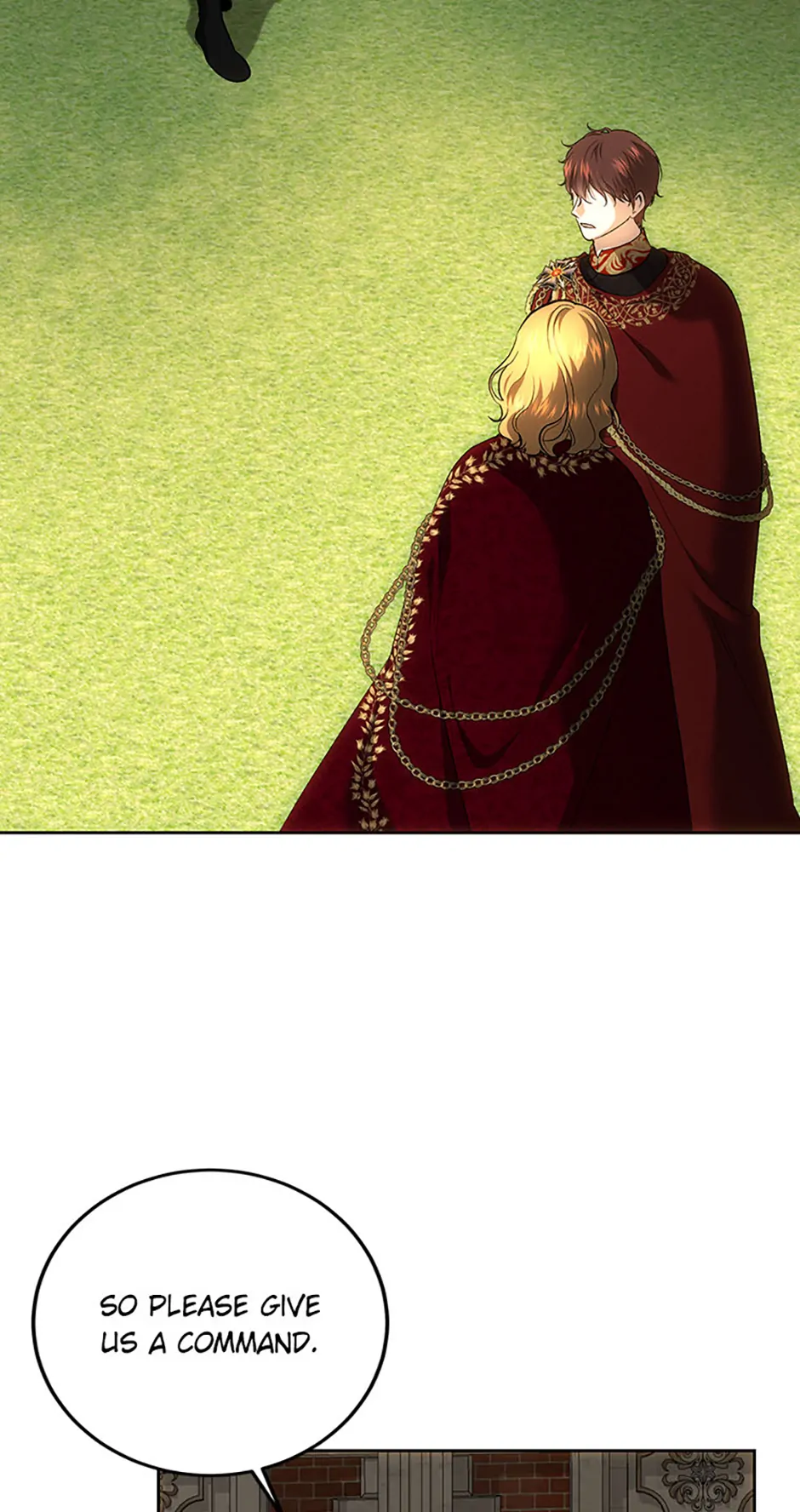 The Princess Blooms as a Crazy Flower chapter 141 page 7