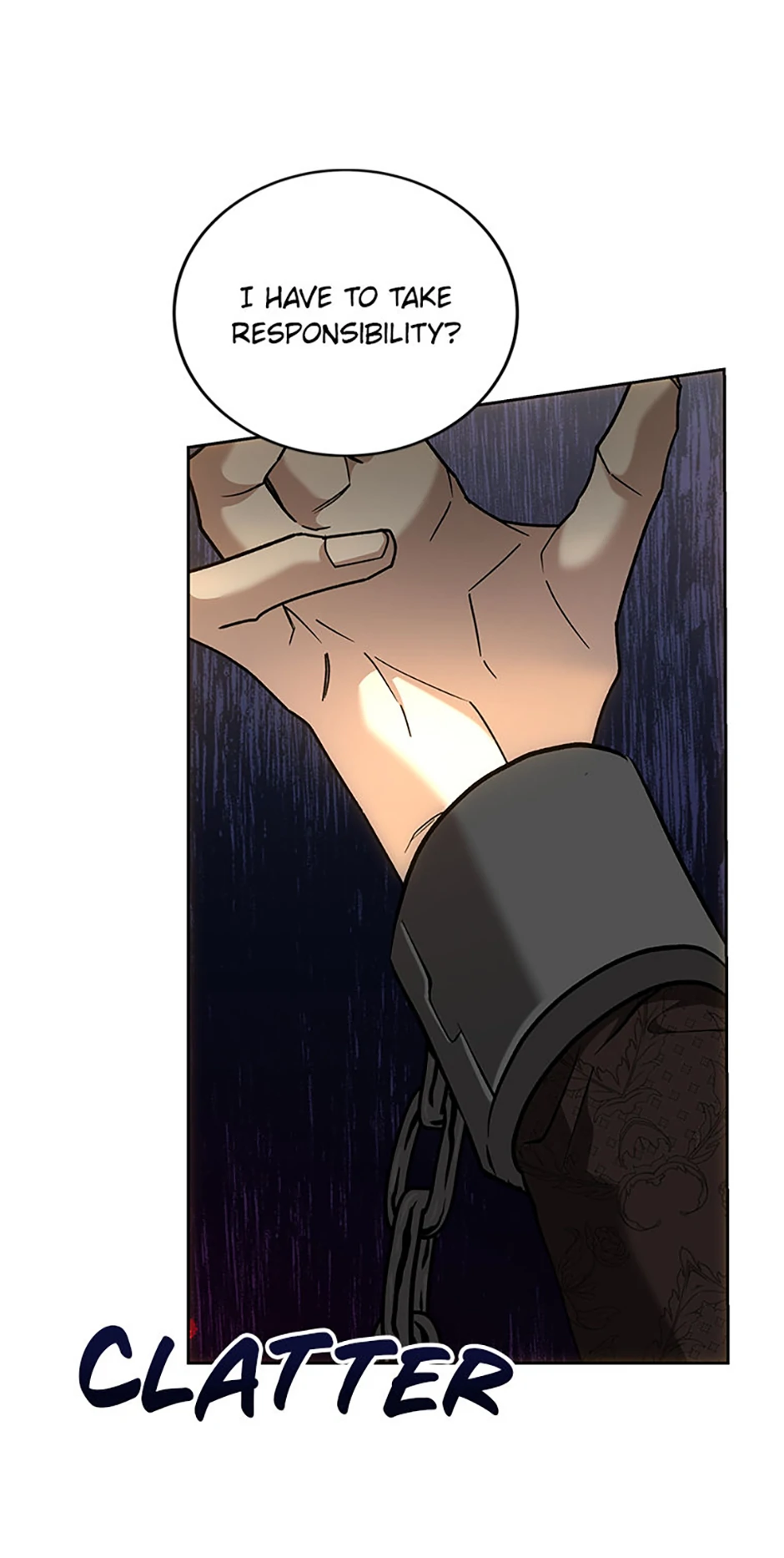 The Princess Blooms as a Crazy Flower chapter 141 page 22