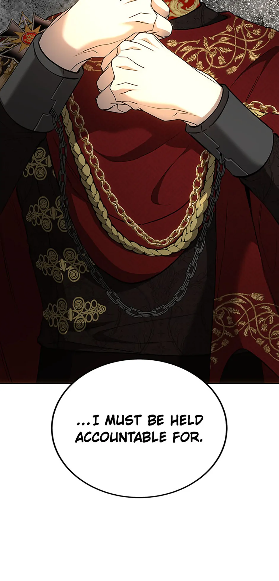 The Princess Blooms as a Crazy Flower chapter 141 page 28