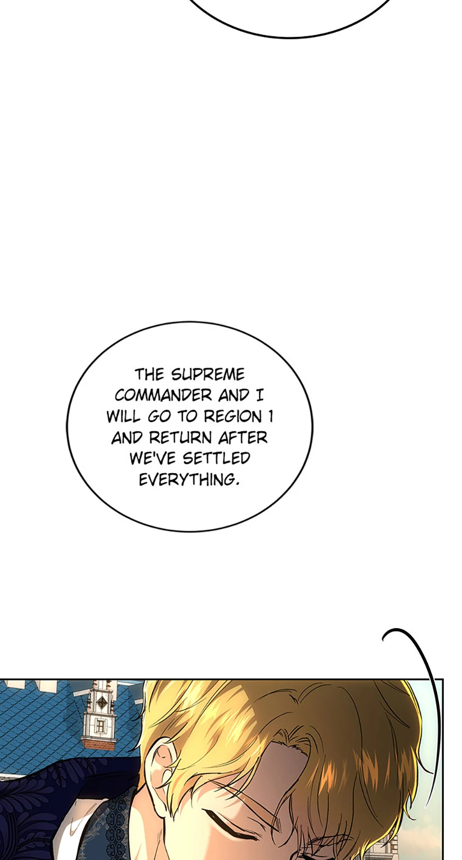 The Princess Blooms as a Crazy Flower chapter 141 page 40