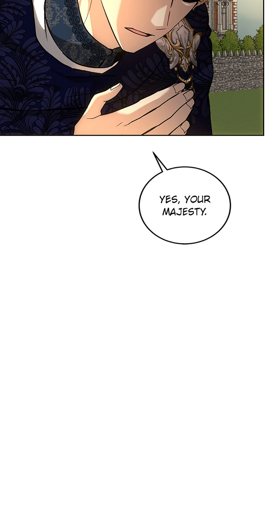 The Princess Blooms as a Crazy Flower chapter 141 page 41