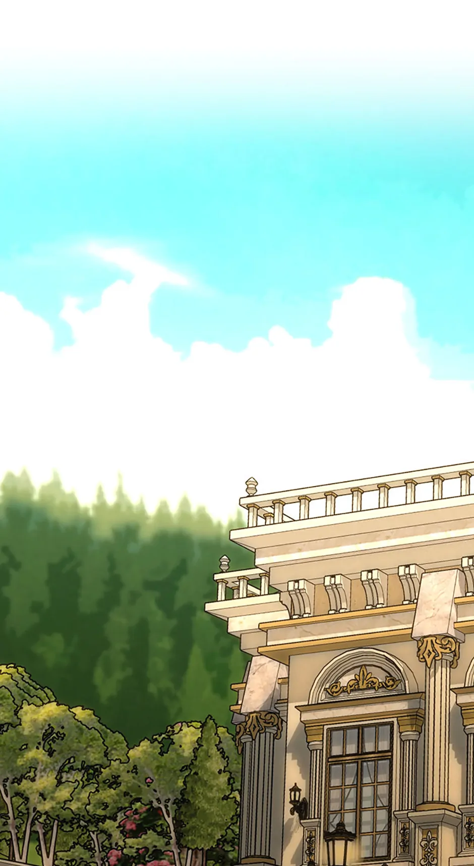 The Princess Blooms as a Crazy Flower chapter 141 page 43