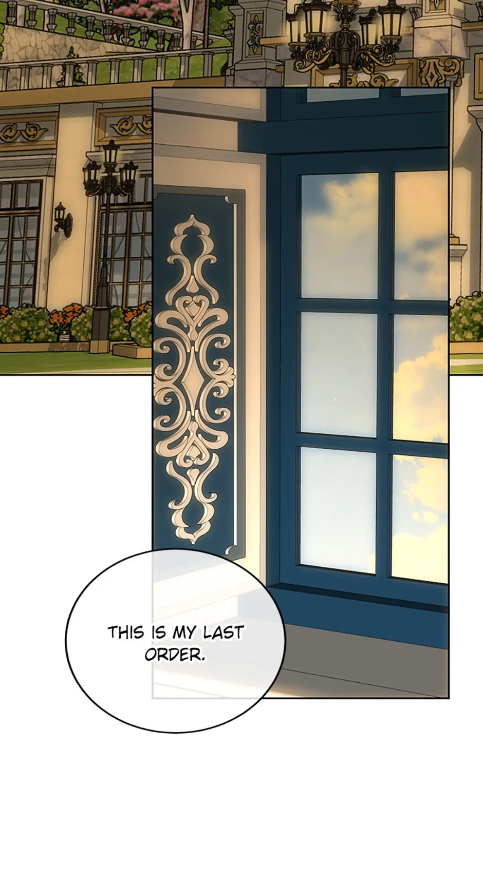 The Princess Blooms as a Crazy Flower chapter 141 page 44