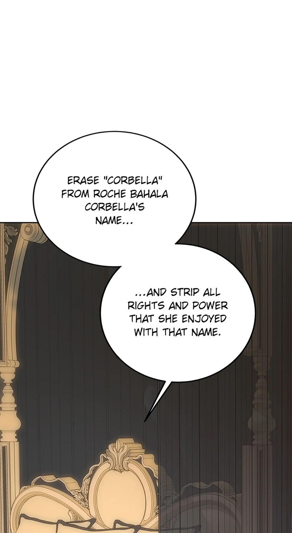 The Princess Blooms as a Crazy Flower chapter 141 page 45