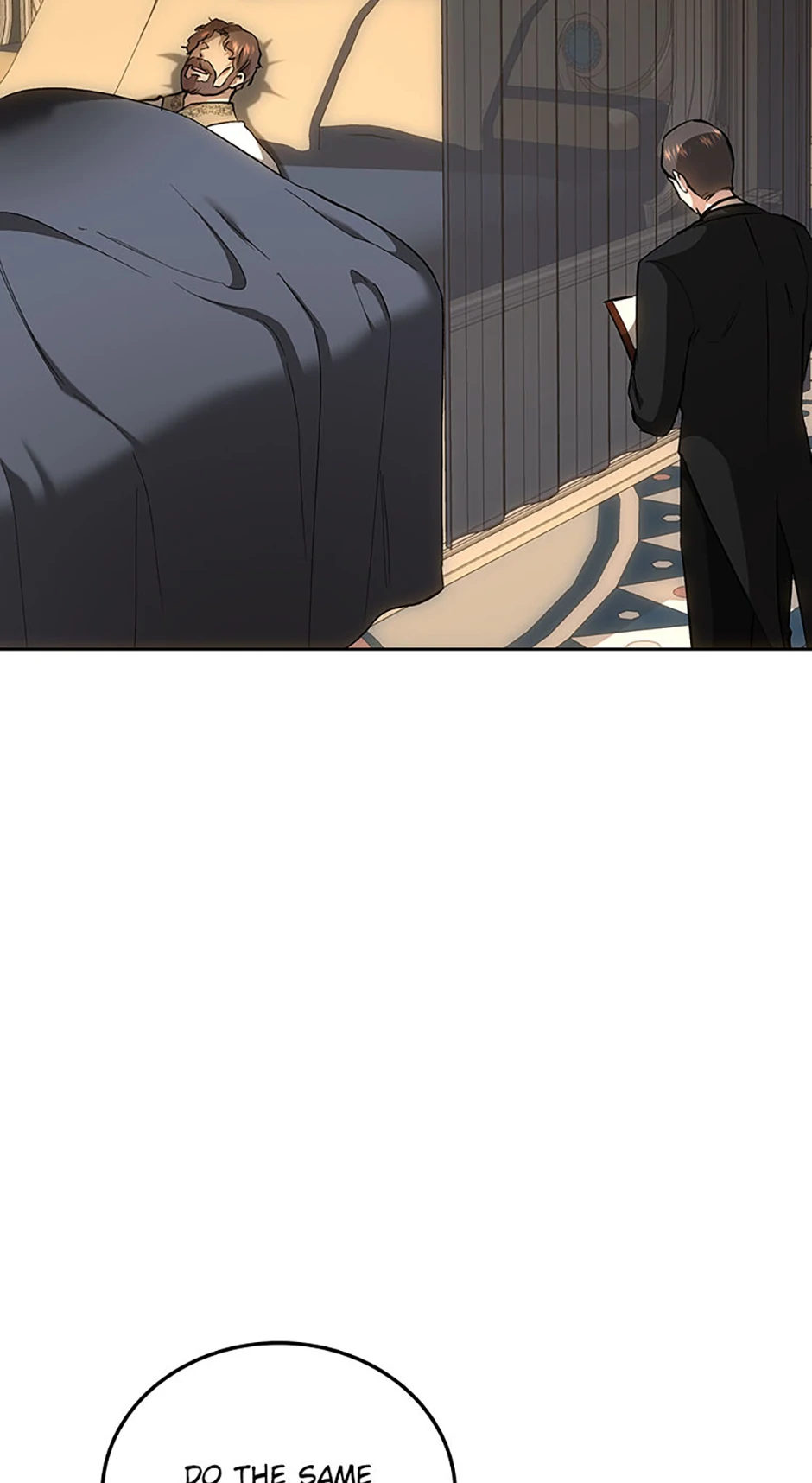 The Princess Blooms as a Crazy Flower chapter 141 page 46