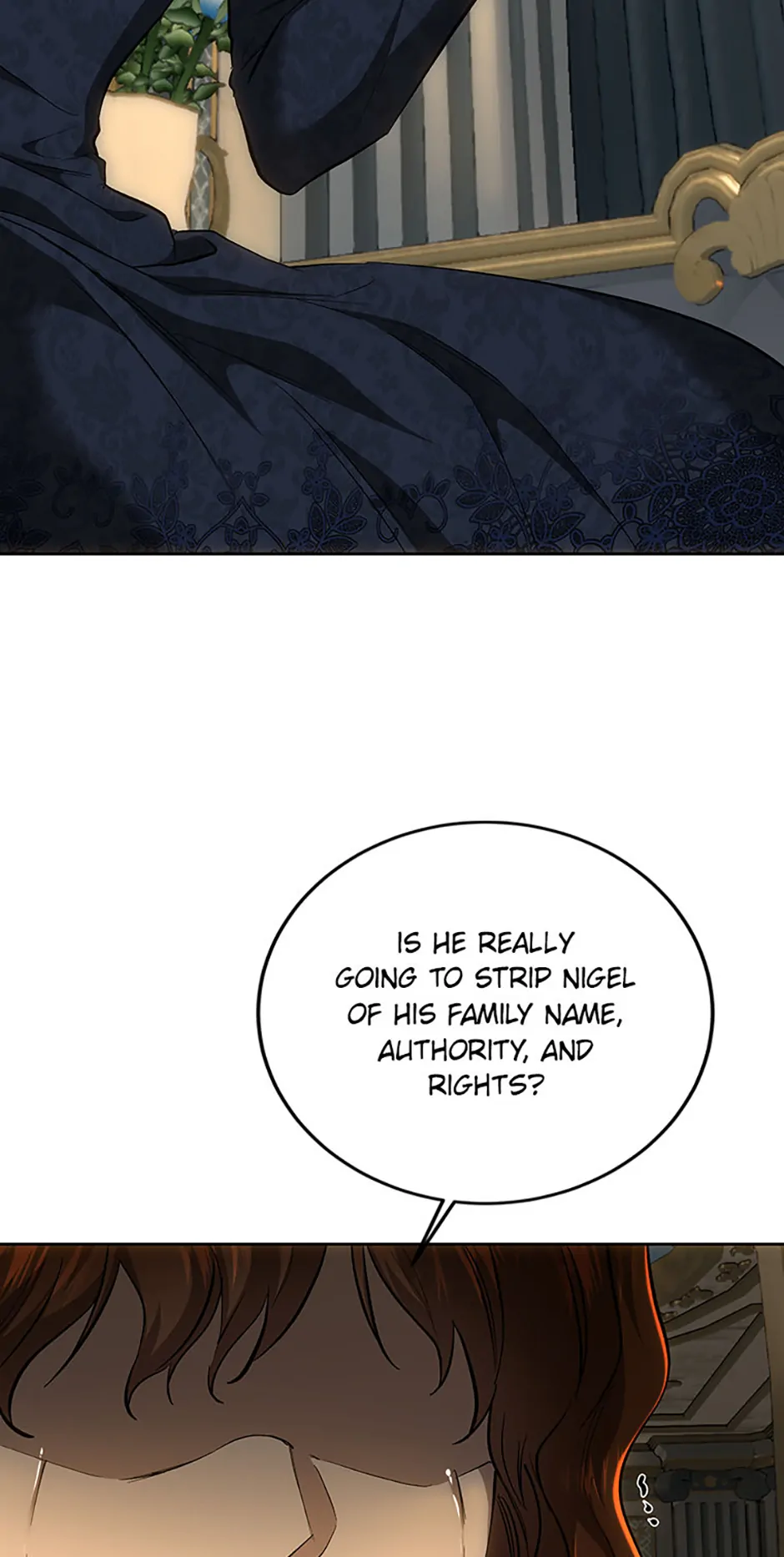 The Princess Blooms as a Crazy Flower chapter 141 page 54