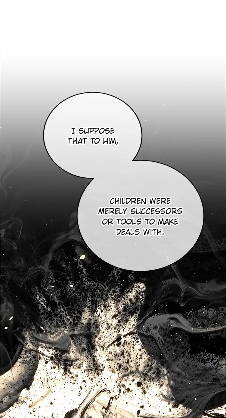 The Princess Blooms as a Crazy Flower chapter 141 page 57
