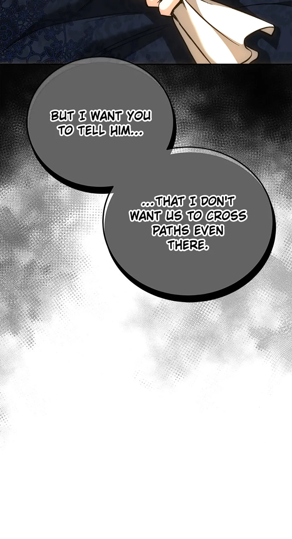 The Princess Blooms as a Crazy Flower chapter 141 page 63