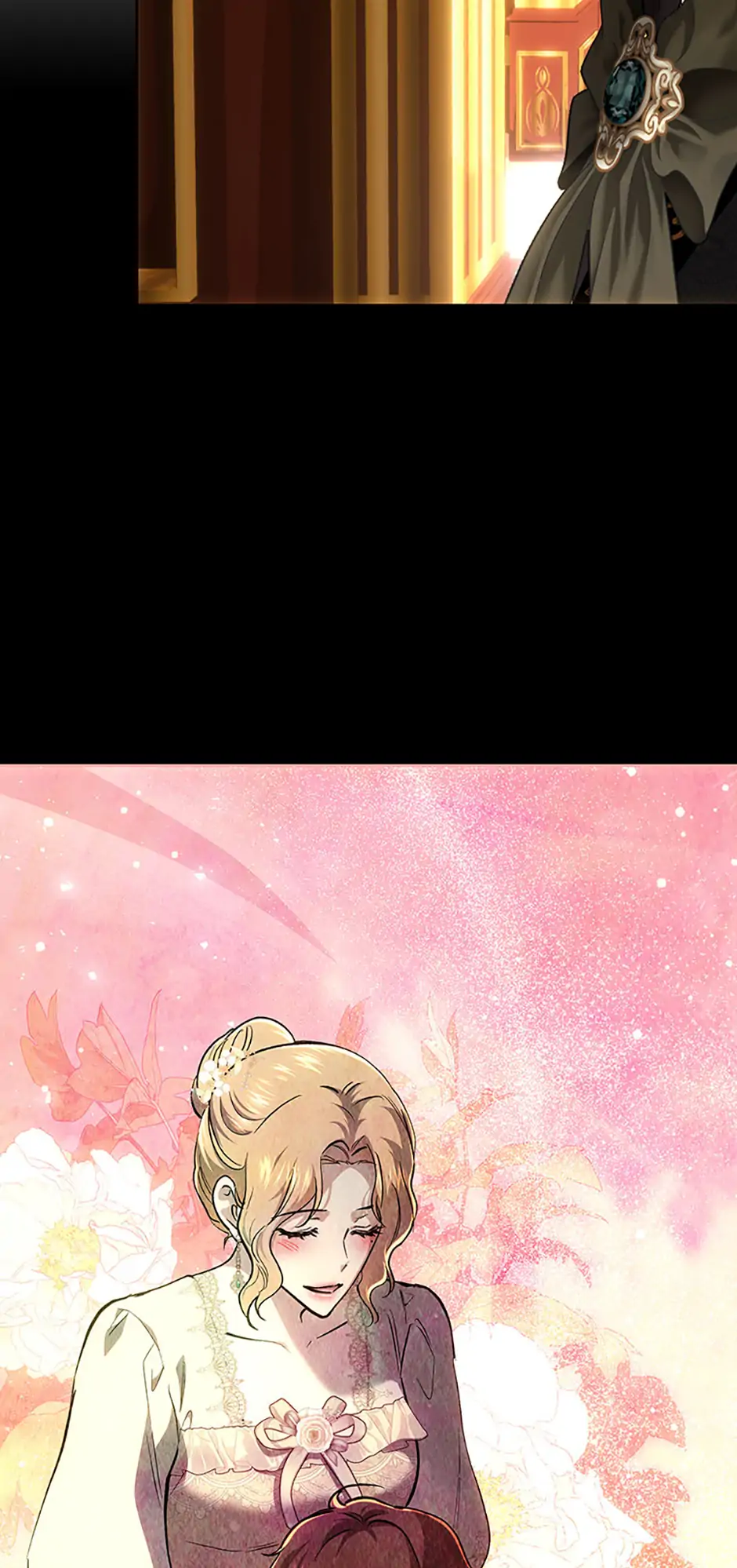 The Princess Blooms as a Crazy Flower chapter 141 page 67