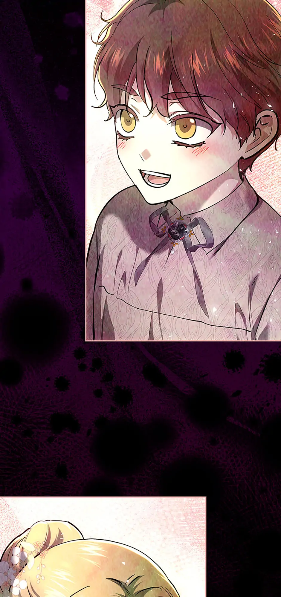 The Princess Blooms as a Crazy Flower chapter 141 page 69