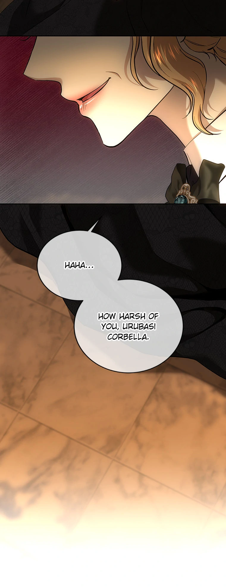 The Princess Blooms as a Crazy Flower chapter 141 page 75