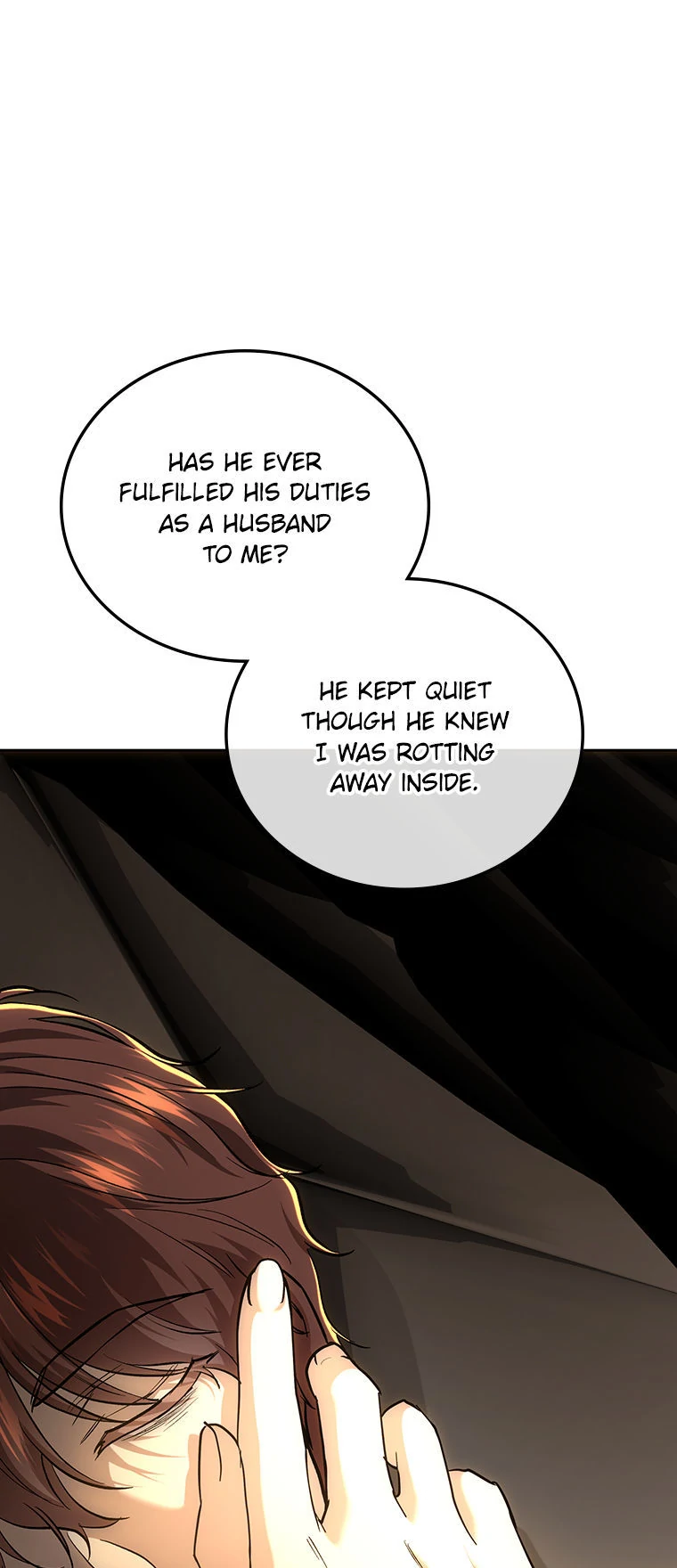 The Princess Blooms as a Crazy Flower chapter 141 page 76