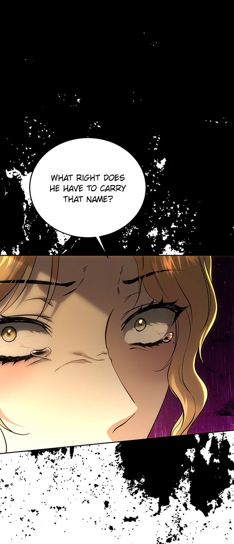 The Princess Blooms as a Crazy Flower chapter 141 page 79