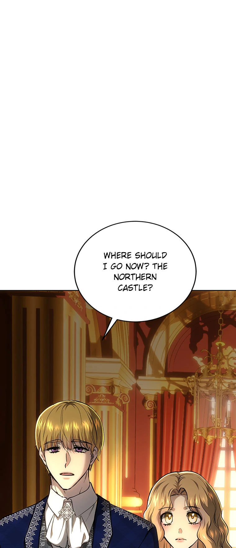 The Princess Blooms as a Crazy Flower chapter 141 page 82