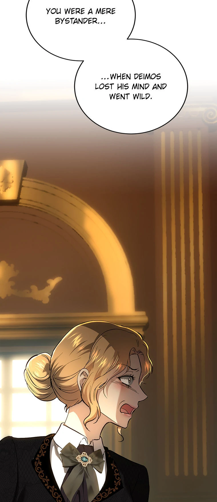 The Princess Blooms as a Crazy Flower chapter 141 page 90