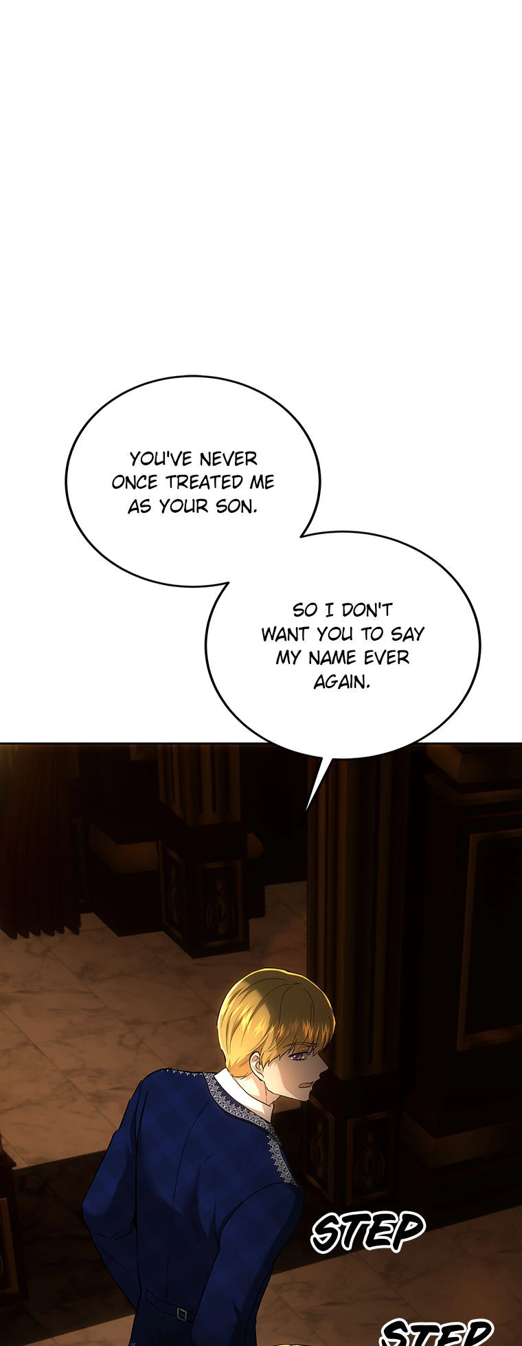 The Princess Blooms as a Crazy Flower chapter 141 page 94