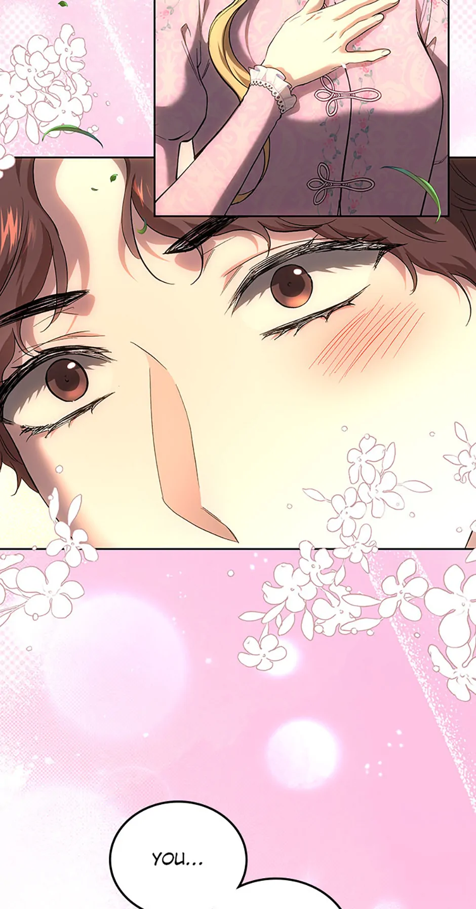 The Princess Blooms as a Crazy Flower chapter 145 page 6