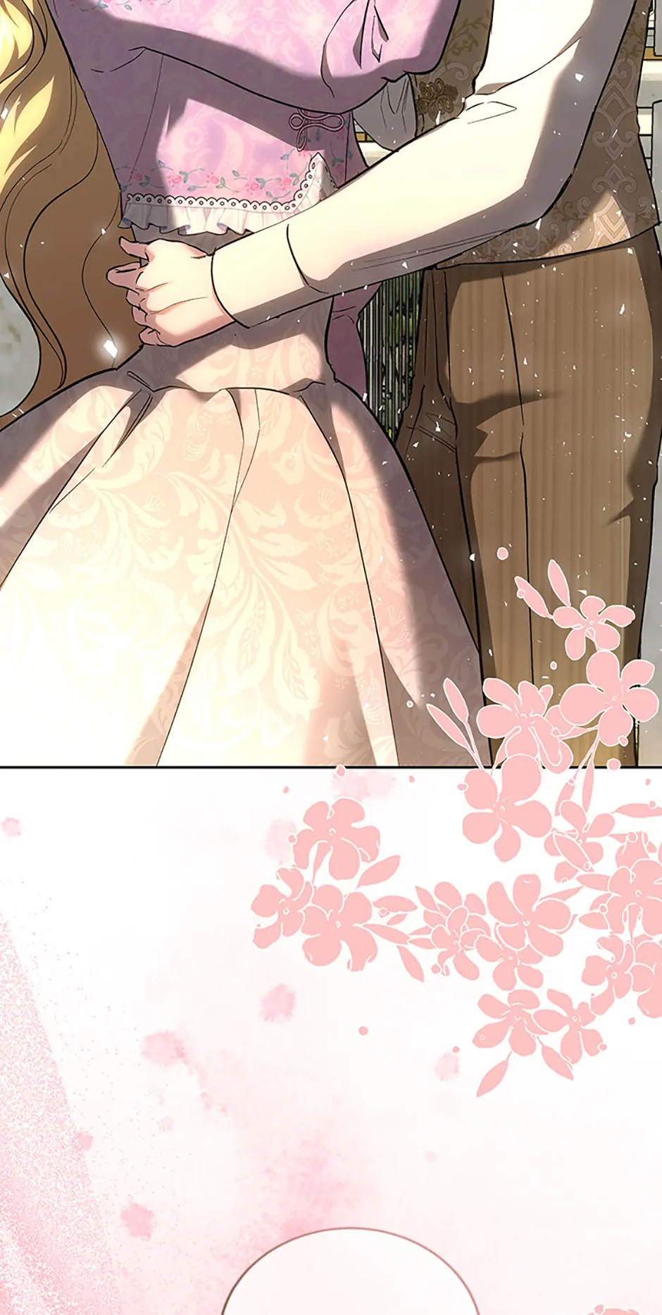 The Princess Blooms as a Crazy Flower chapter 145 page 13