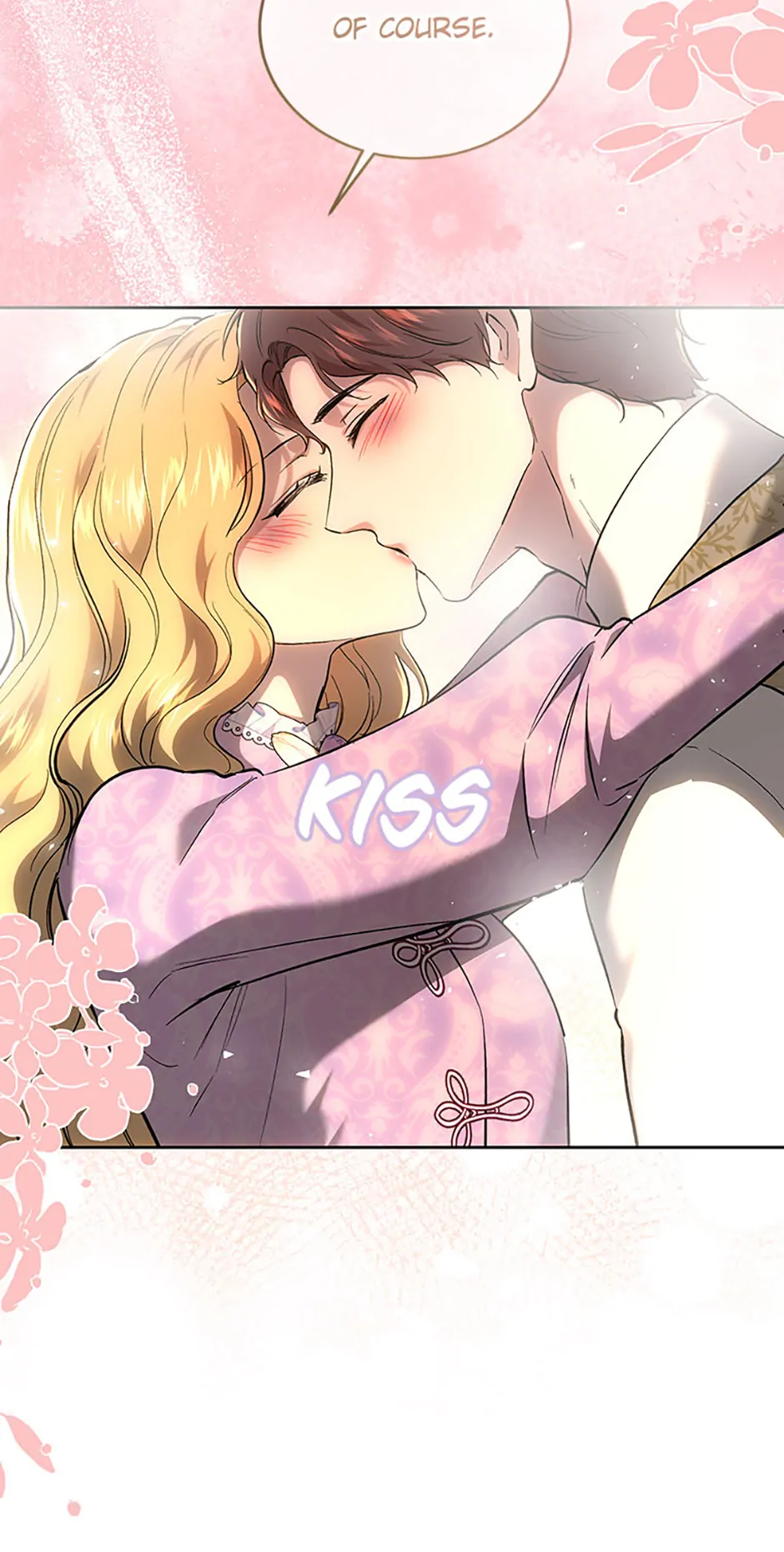 The Princess Blooms as a Crazy Flower chapter 145 page 14