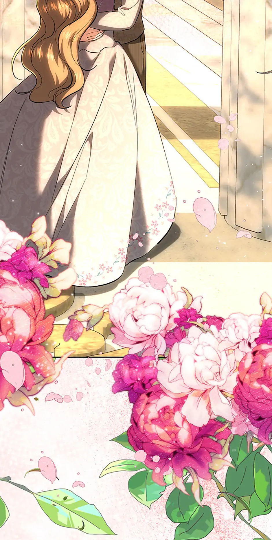 The Princess Blooms as a Crazy Flower chapter 145 page 16