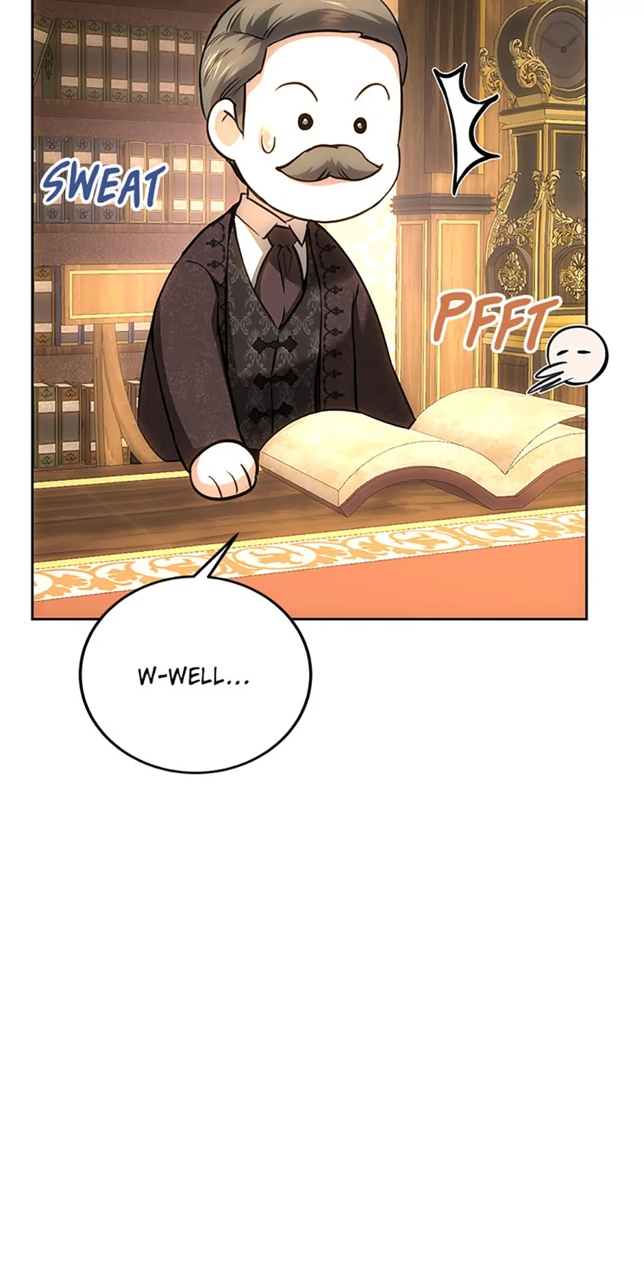 The Princess Blooms as a Crazy Flower chapter 145 page 24