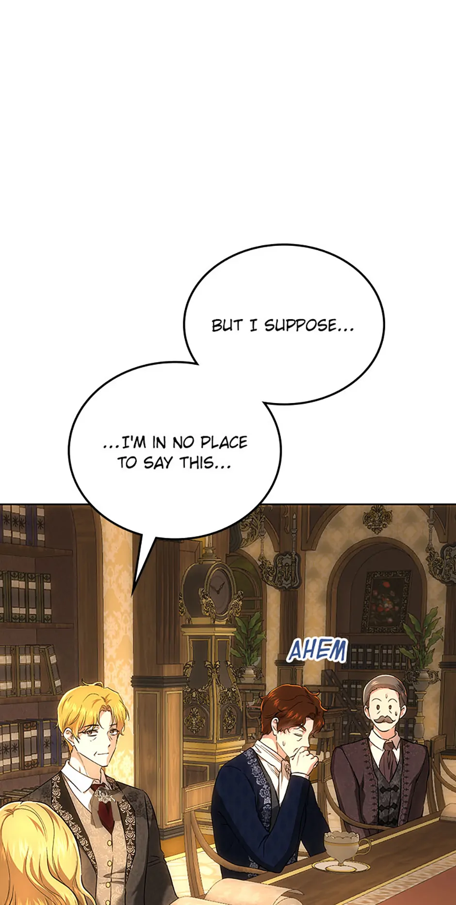 The Princess Blooms as a Crazy Flower chapter 145 page 25