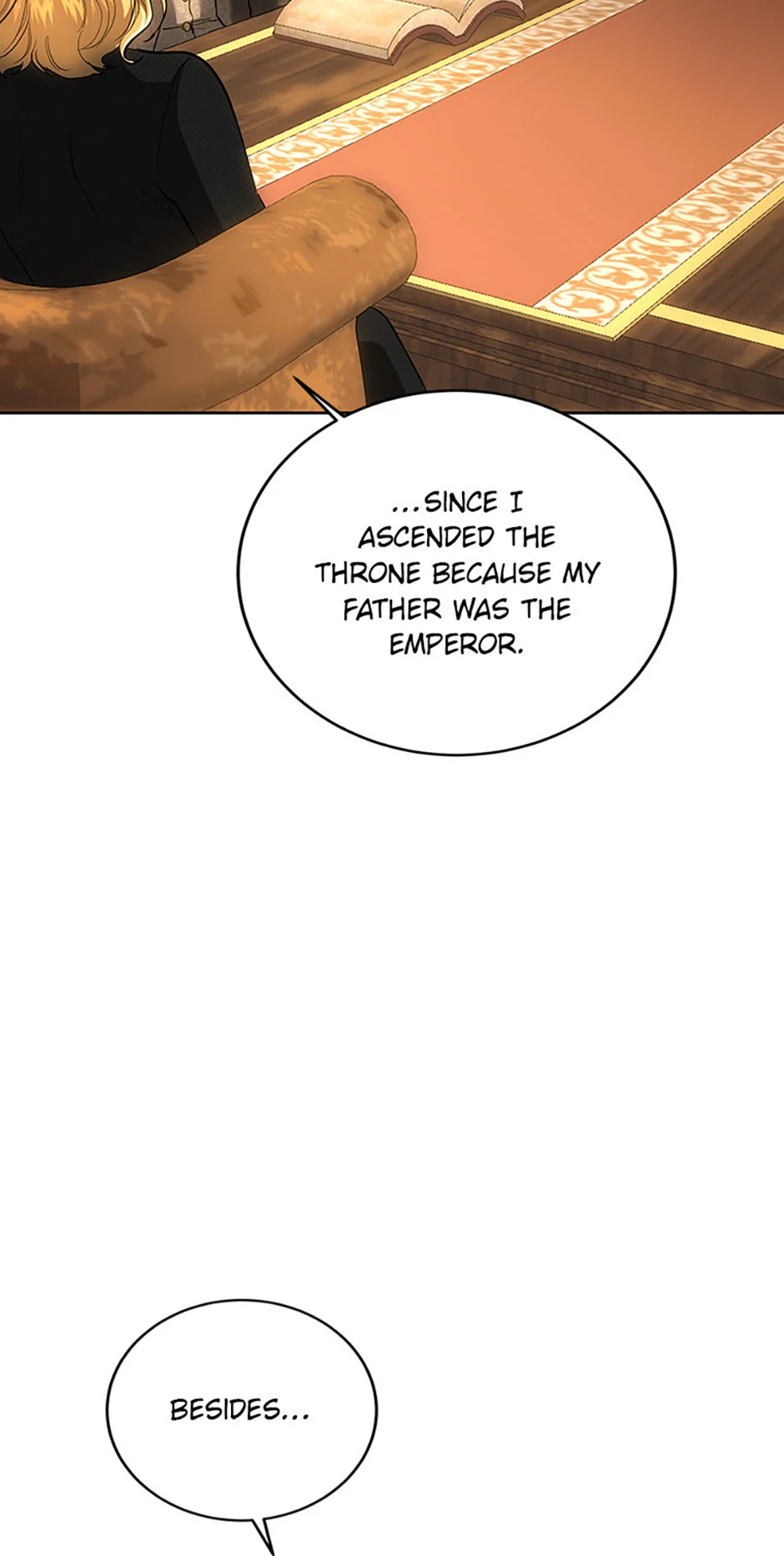 The Princess Blooms as a Crazy Flower chapter 145 page 26