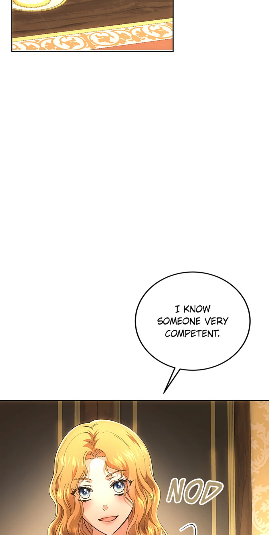 The Princess Blooms as a Crazy Flower chapter 145 page 30