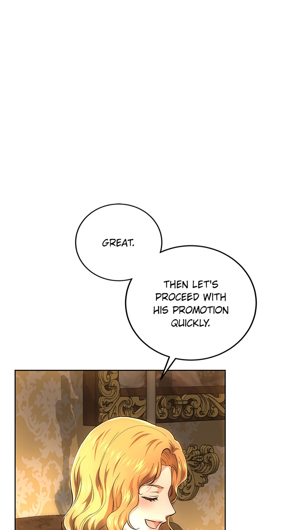 The Princess Blooms as a Crazy Flower chapter 145 page 36