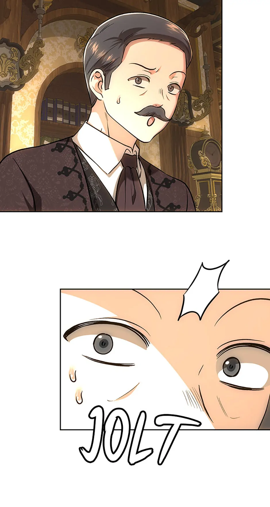 The Princess Blooms as a Crazy Flower chapter 145 page 38