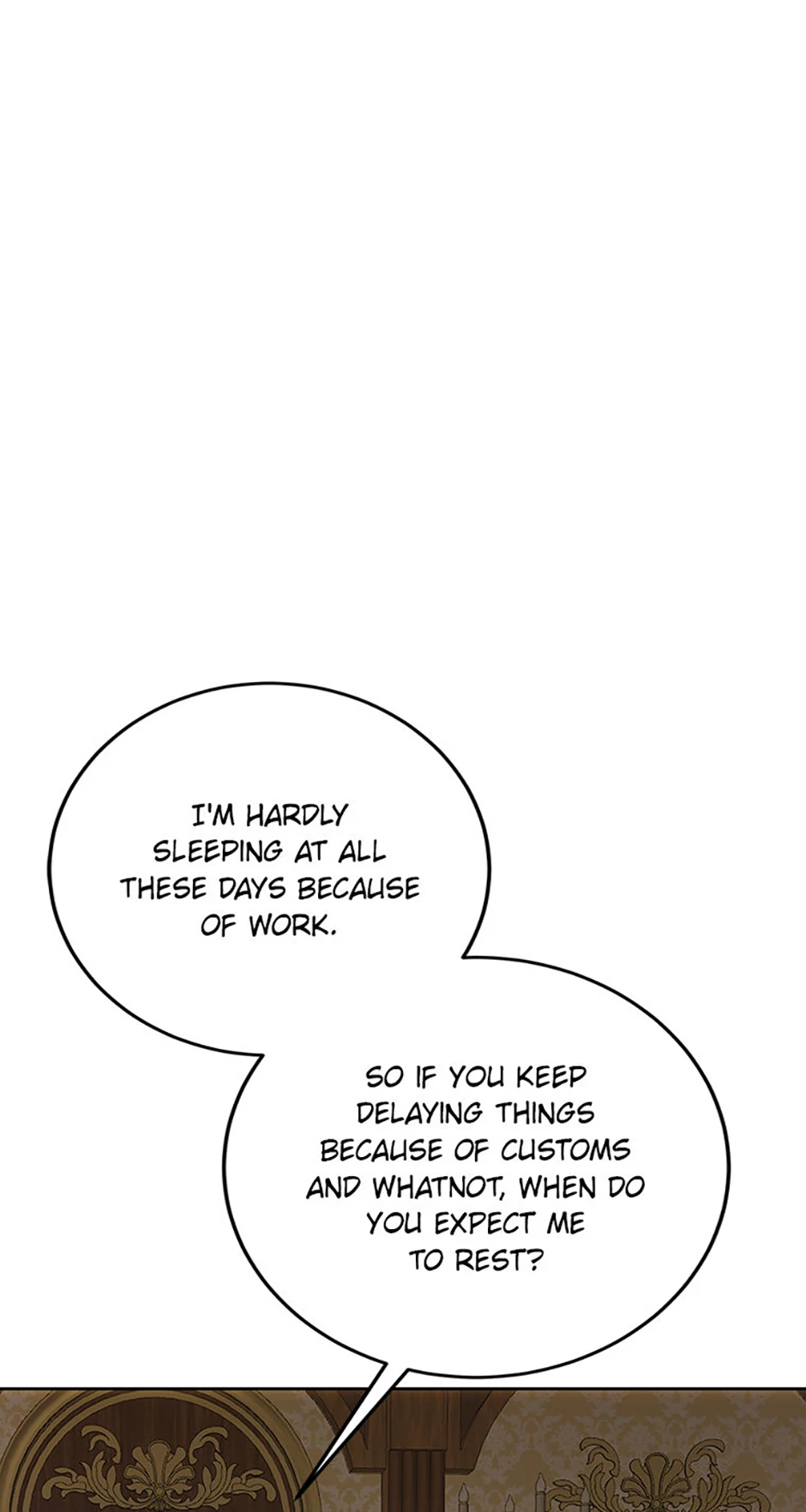 The Princess Blooms as a Crazy Flower chapter 145 page 39