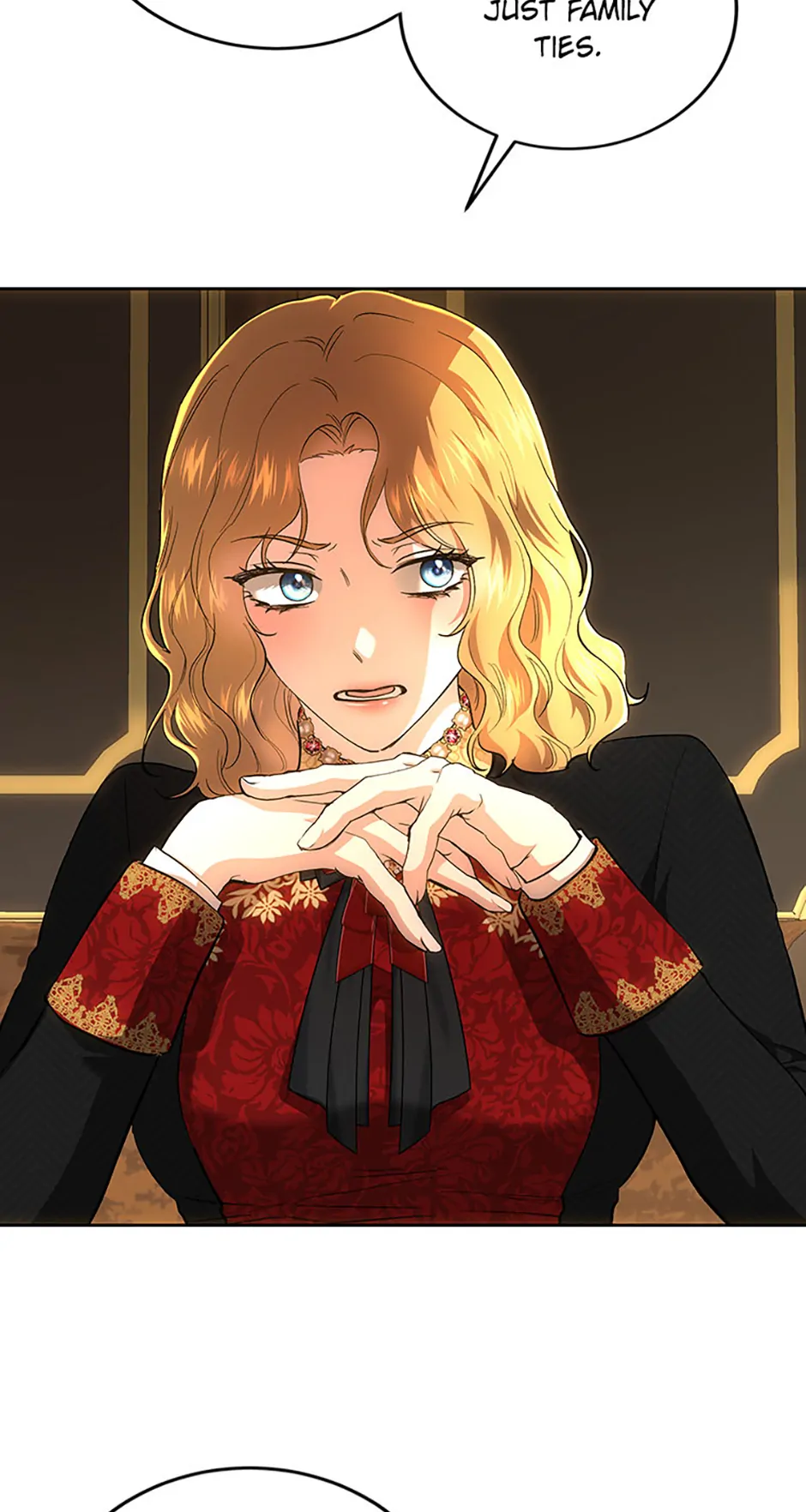 The Princess Blooms as a Crazy Flower chapter 145 page 41