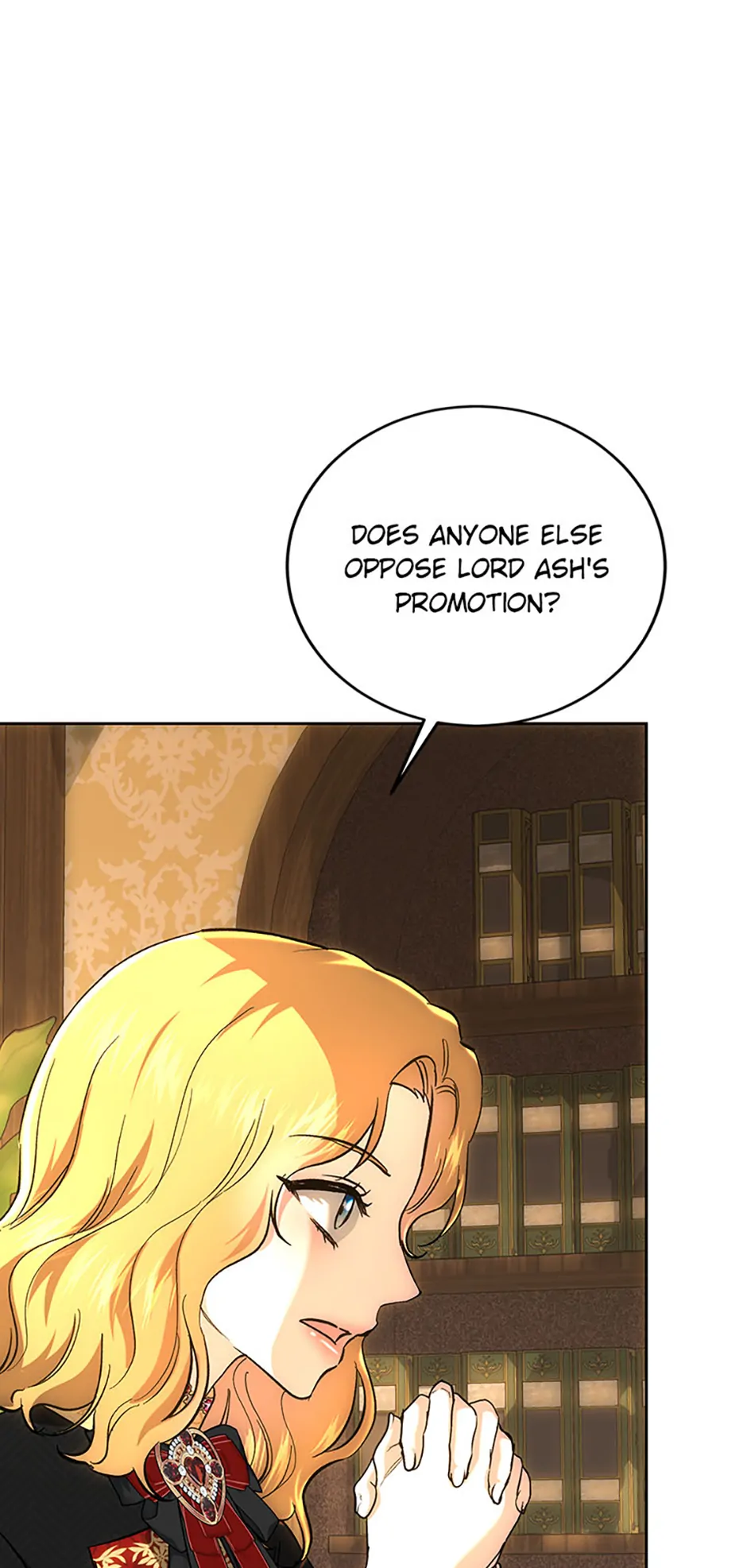 The Princess Blooms as a Crazy Flower chapter 145 page 43