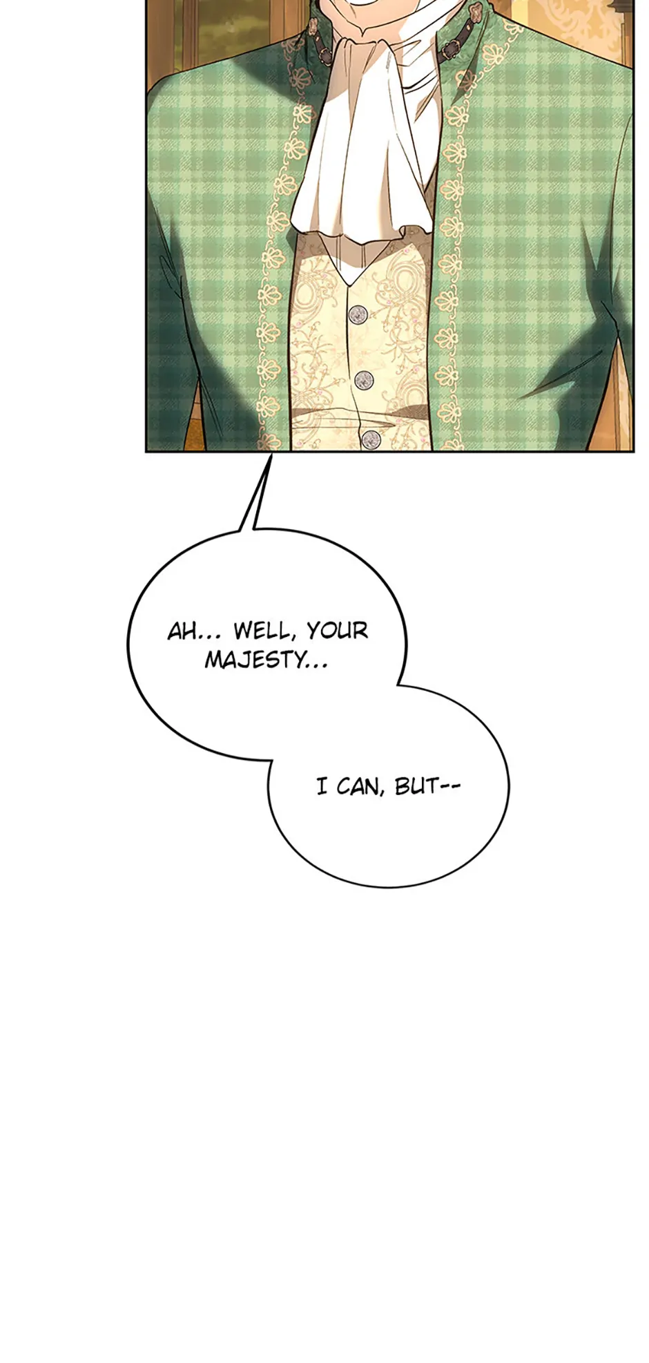The Princess Blooms as a Crazy Flower chapter 145 page 45