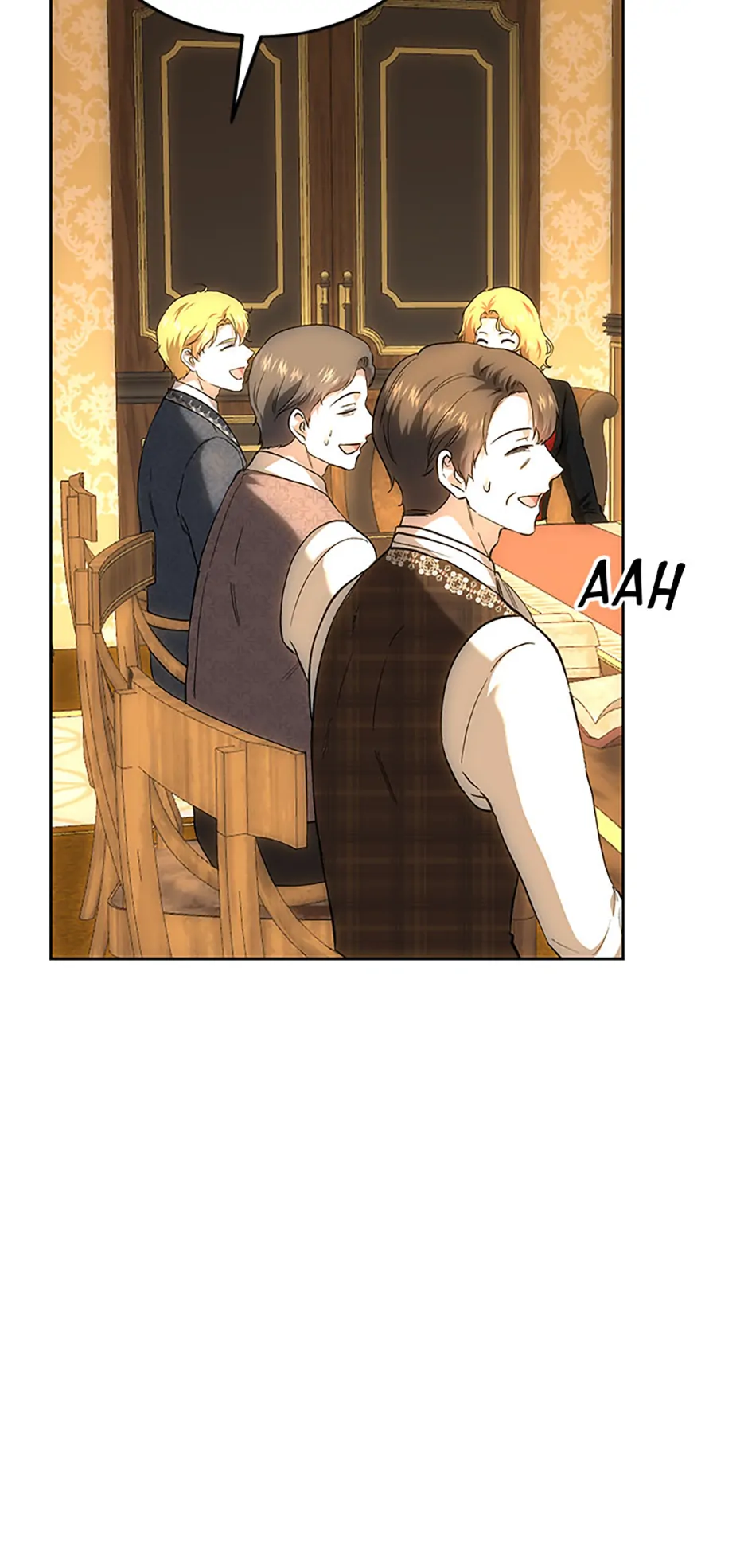 The Princess Blooms as a Crazy Flower chapter 145 page 48