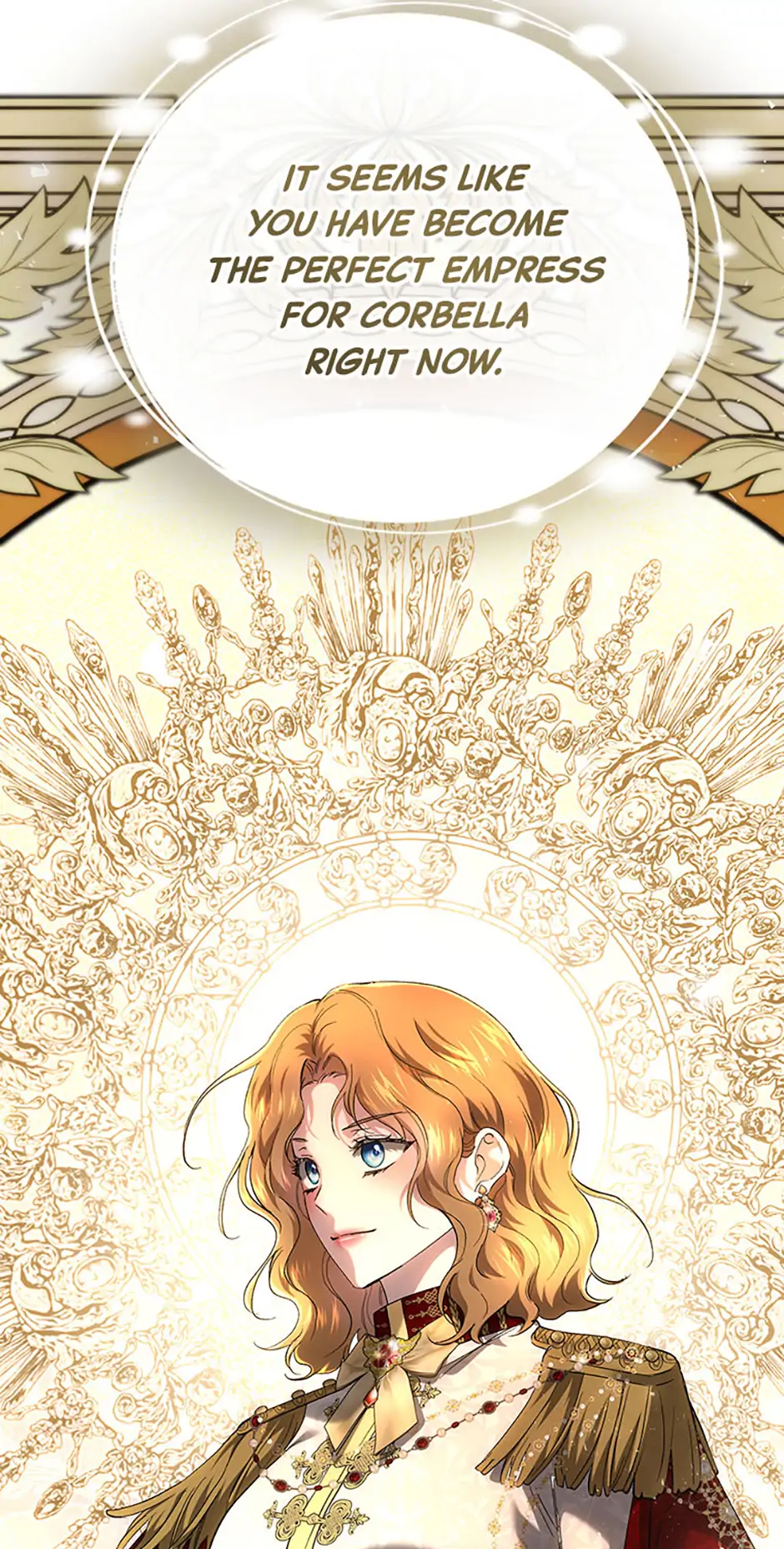 The Princess Blooms as a Crazy Flower chapter 145 page 52