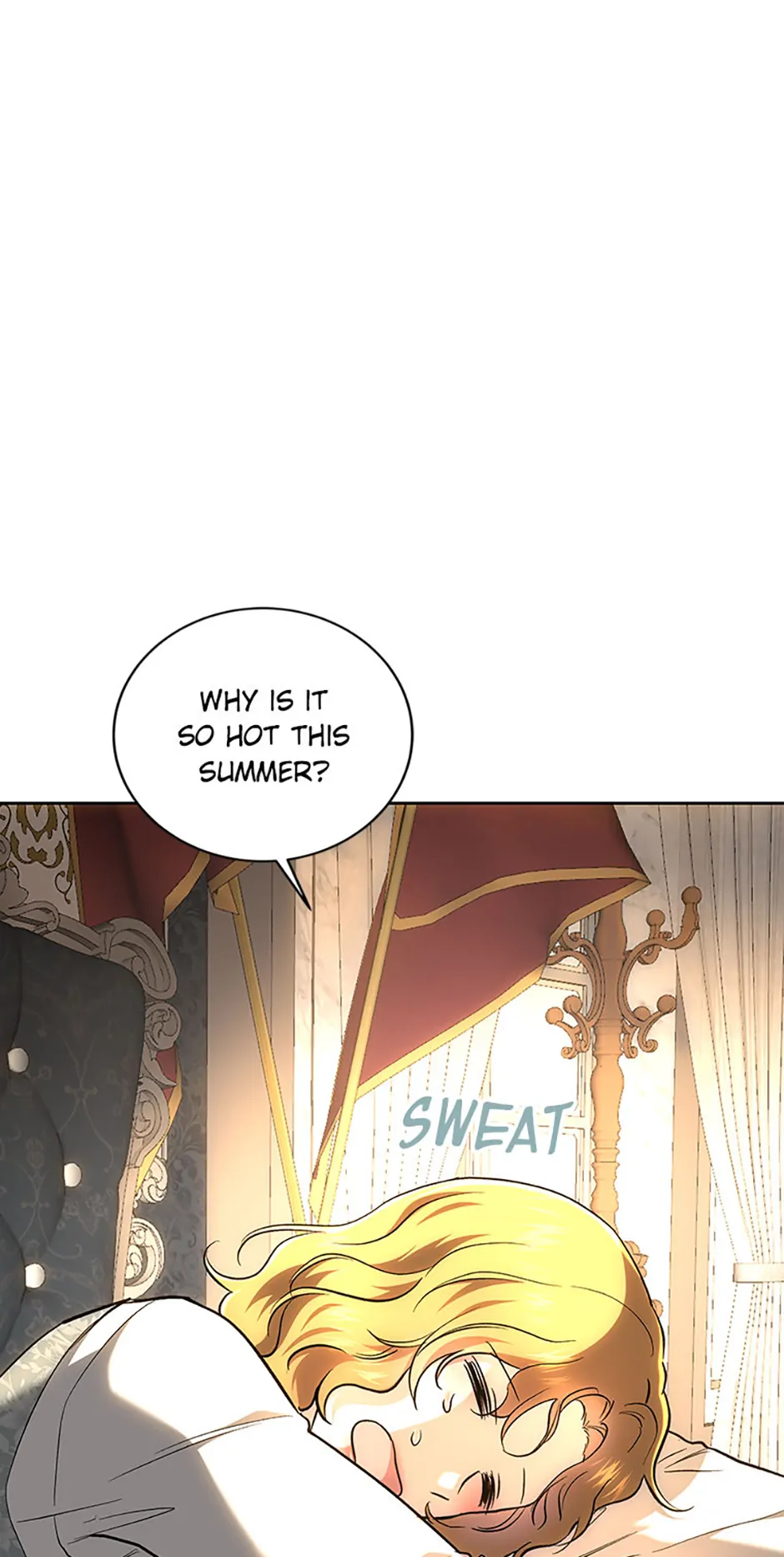 The Princess Blooms as a Crazy Flower chapter 145 page 56