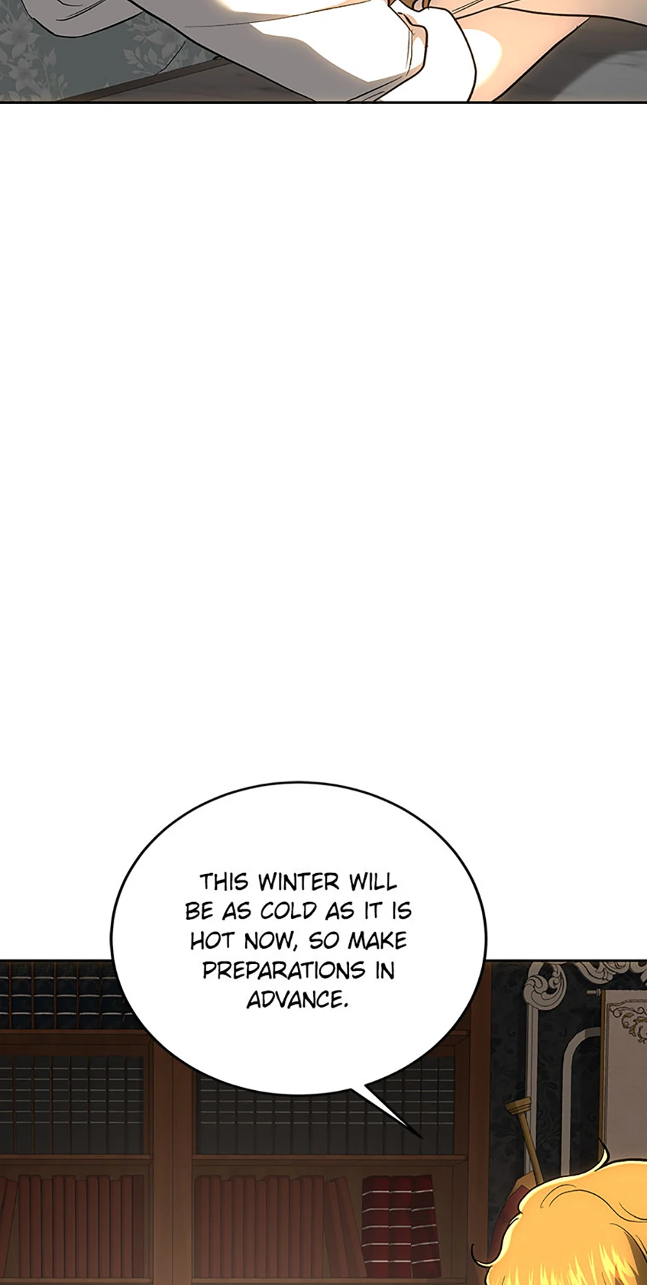 The Princess Blooms as a Crazy Flower chapter 145 page 57