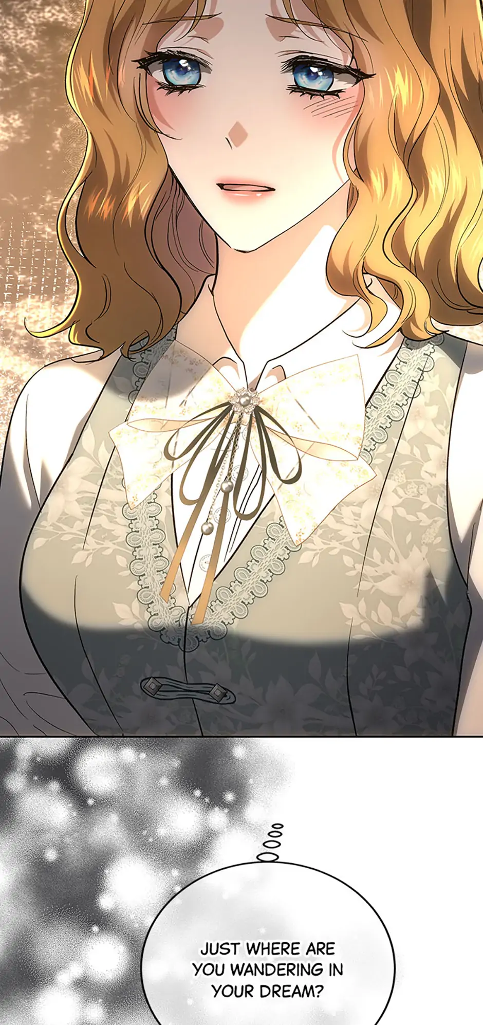 The Princess Blooms as a Crazy Flower chapter 145 page 77