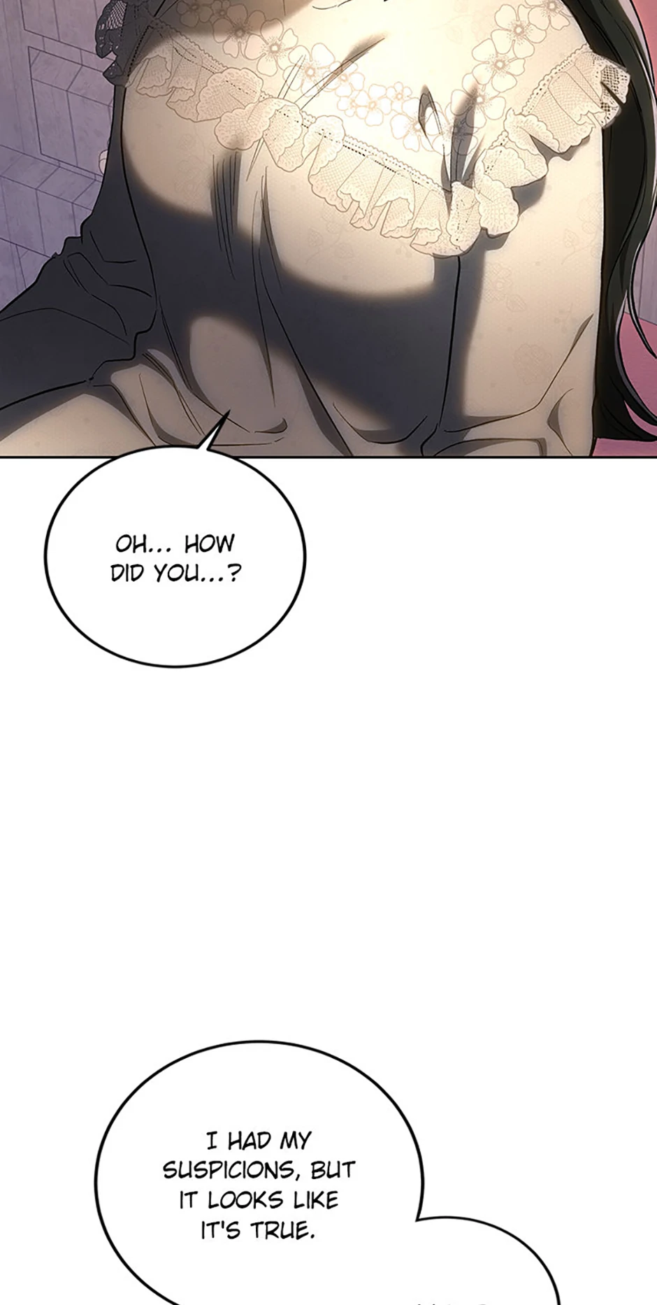 The Princess Blooms as a Crazy Flower chapter 145 page 84