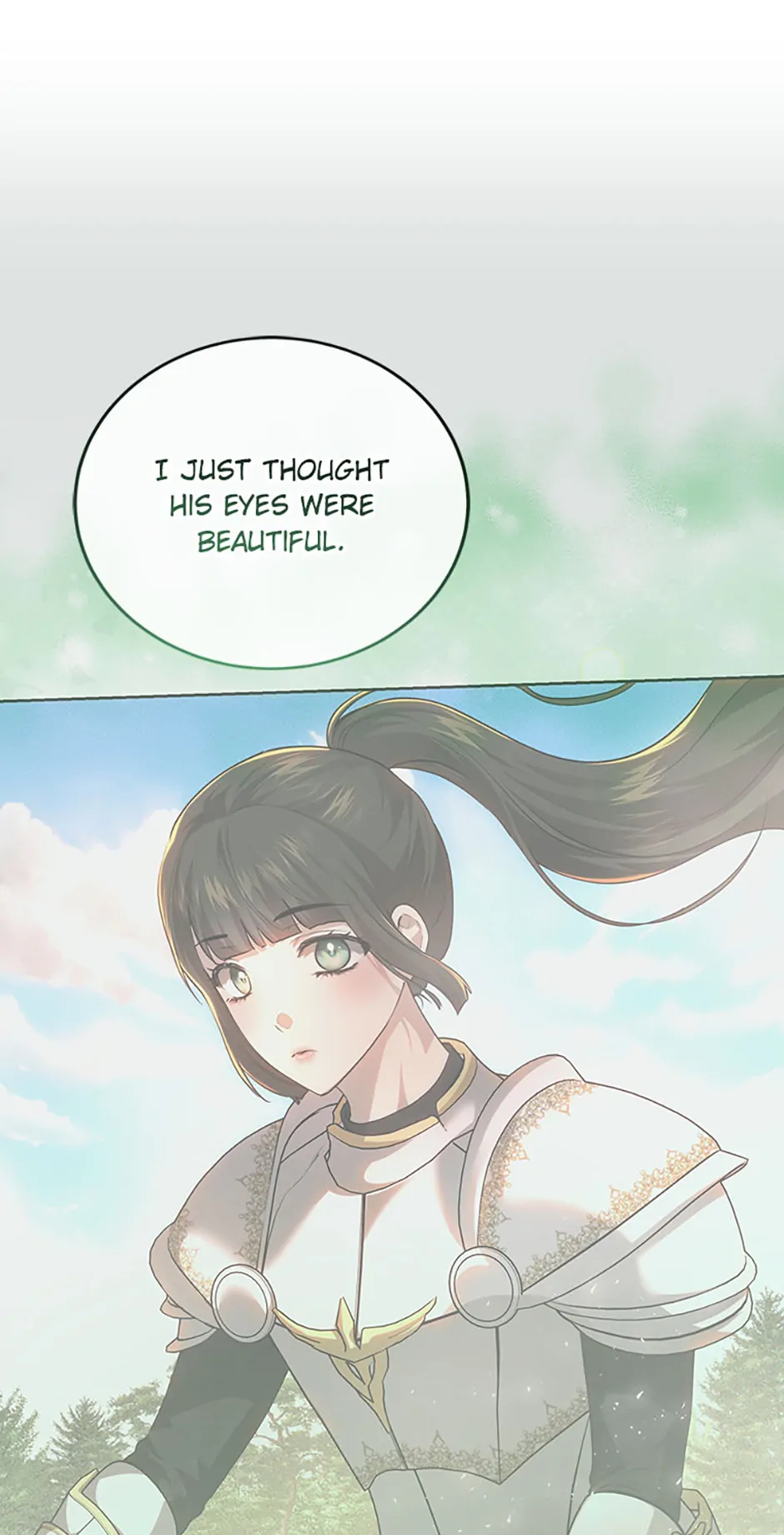 The Princess Blooms as a Crazy Flower chapter 145 page 87